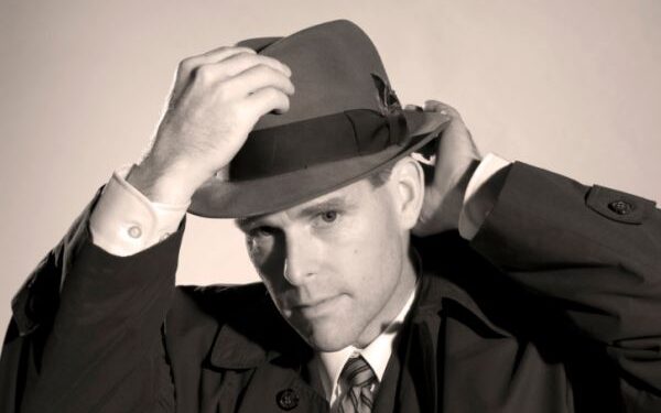 Privatus detektyvas: mano darbe romantikos nedaug (Interviu)