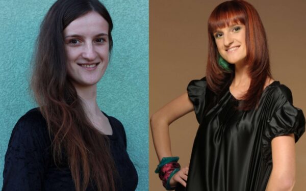 „Pasiryžk naujam įvaizdžiui“ – naujas nugalėtojos Giedrės įvaizdis