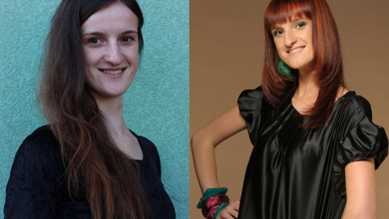 „Pasiryžk naujam įvaizdžiui“ – naujas nugalėtojos Giedrės įvaizdis