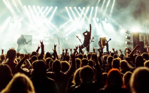 Ketvirtadienį Anykščiuose startuos aštuntasis „Devilstone“ festivalis