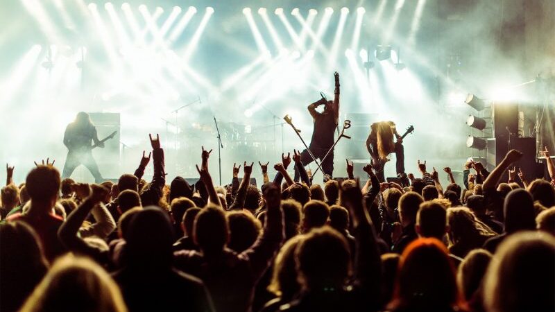 Ketvirtadienį Anykščiuose startuos aštuntasis „Devilstone“ festivalis