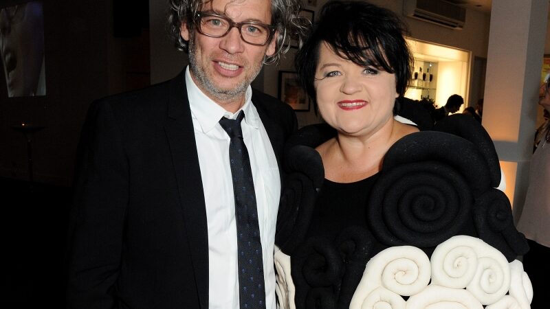 Dexteris Fletcheris režisuoja geidžiamiausią filmą Holivude!