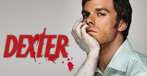 Serialo „Dexter“  herojus – moralinio kodekso besilaikantis žudikas (Foto)