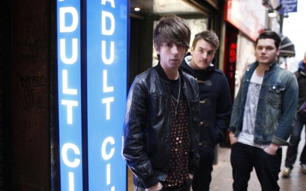 Per vieną vakarą „Lofte“ – net du renginiai roko gerbėjam: britai „Dirty Goods“ ir „Antis“