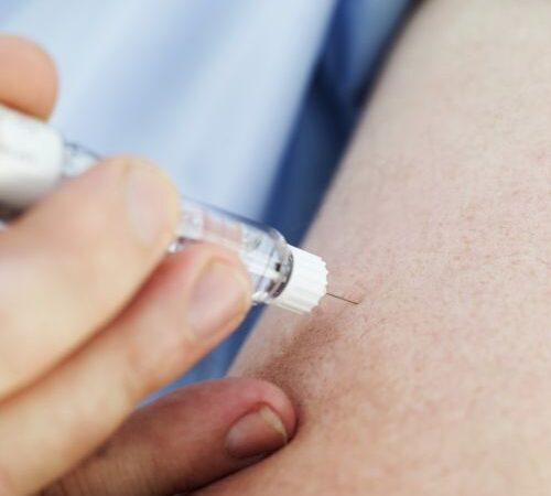 Lietuvoje skelbiama kova su „sėlinančia“ pandemija – diabetu