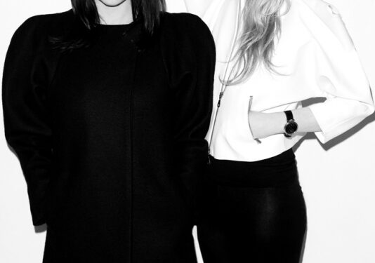 Lietuvos dizainerių duetas susilažino dėl populiariausios kitų metų spalvos