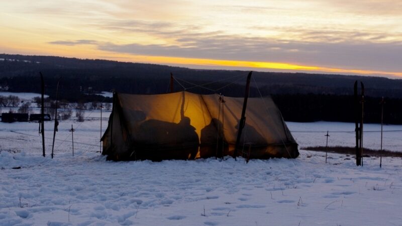 Vilniuje atkurta Uralo kalnuose įvykusi tragedija