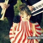 Laimėk pakvietimą į Naujametinį koncertą Tamstoje su „BrassBastardz" BAIGĖSI