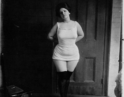 Seniausios pasaulyje profesijos atstovės…labai seniai (foto)