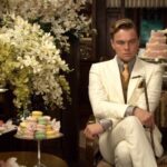 „Didžiojo Getsbio“ režisierius atvirai apie darbą  su L. DiCaprio