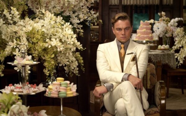 „Didžiojo Getsbio“ režisierius atvirai apie darbą  su L. DiCaprio, T. Maguire‘u ir Jay-Z (interviu, video)