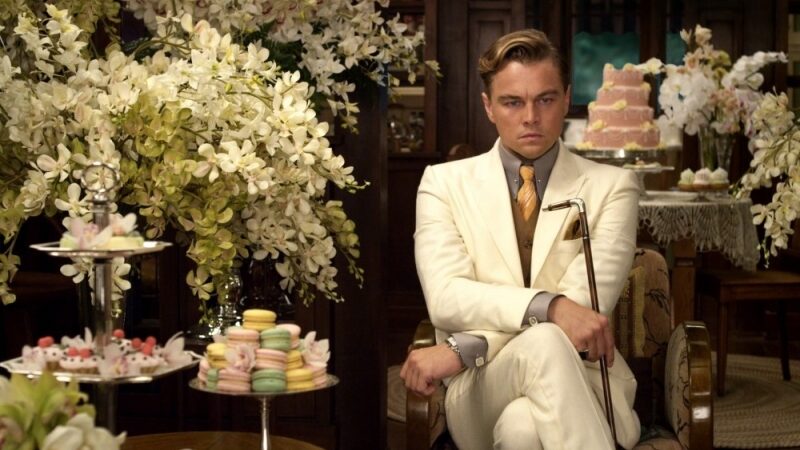 „Didžiojo Getsbio“ režisierius atvirai apie darbą  su L. DiCaprio, T. Maguire‘u ir Jay-Z (interviu, video)