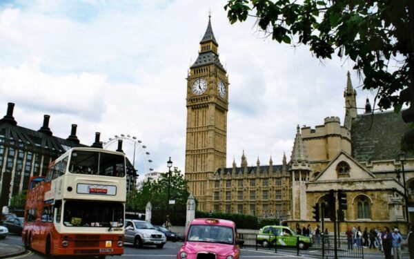 Britanija nusileido Vokietijai populiariausių tautų sąraše