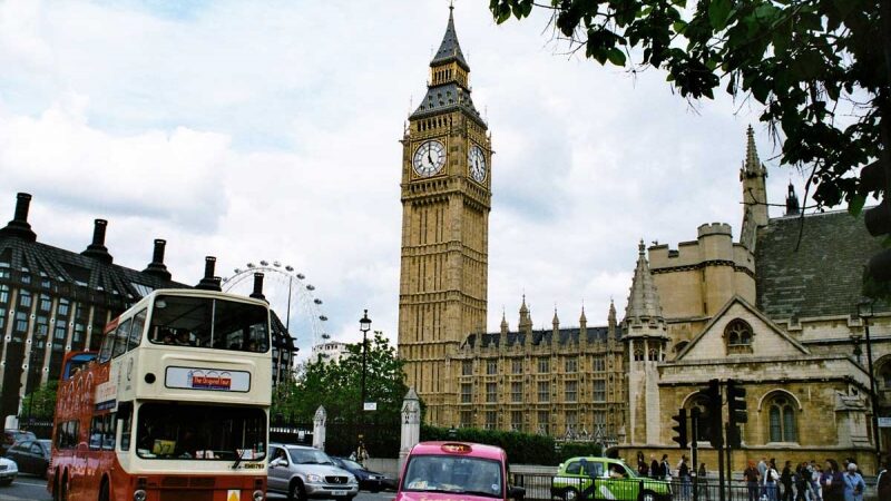 Britanija nusileido Vokietijai populiariausių tautų sąraše