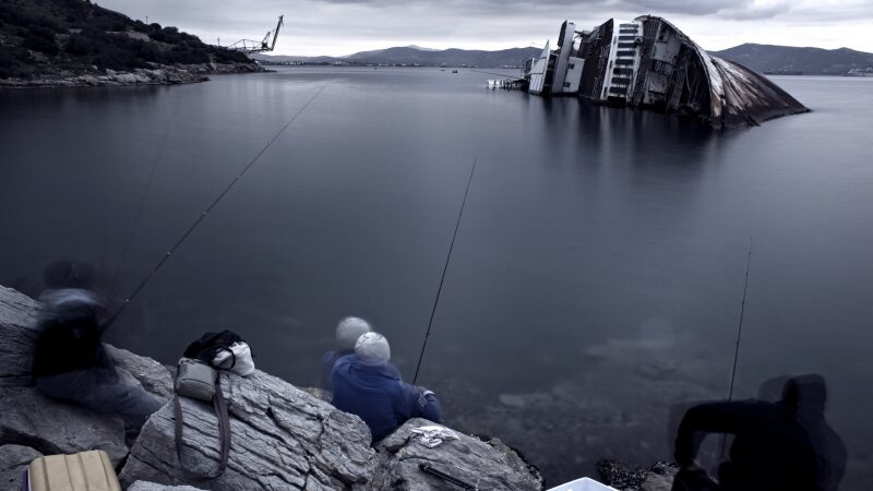 Tarptautinis Vilniaus spaudos fotografijos festivalis persikels į miesto gatves