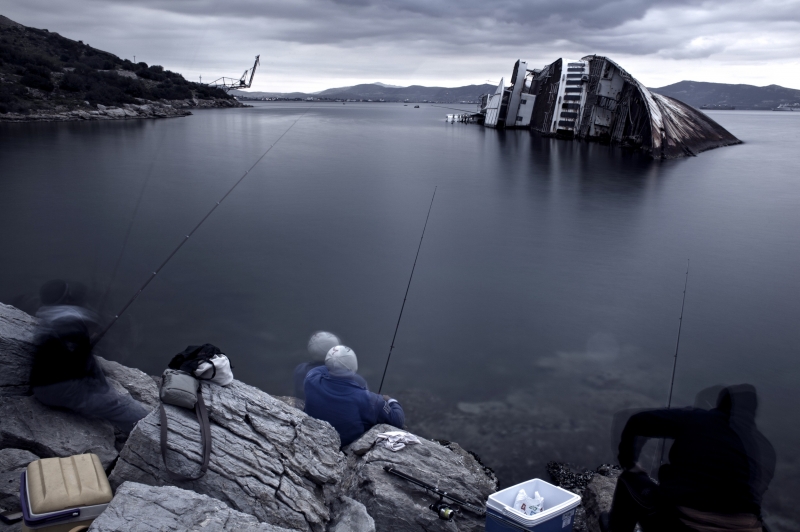 Tarptautinis Vilniaus spaudos fotografijos festivalis persikels į miesto gatves