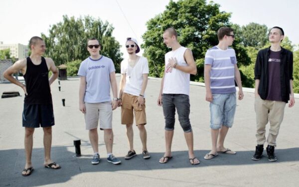 Penktadienio DJ: Kreivi ir laužyti „Vilnius Music Week” svečiai