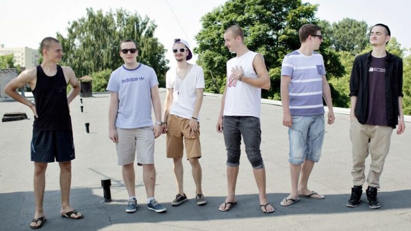 Penktadienio DJ: Kreivi ir laužyti „Vilnius Music Week” svečiai