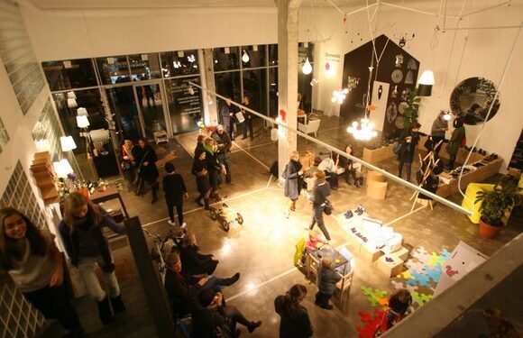 Lietuviško dizaino blokas keičia „Daiktų viešbutį“