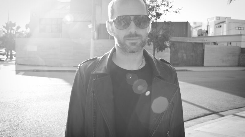 DJ Cam: „Nebuvau Lietuvoje, bet susidaro įspūdis, kad ten filmuojami geri filmai.“ (interviu)