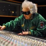 69 m. senjorė – populiari britų DJ (Foto
