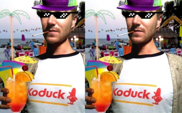 Penktadienio DJ: Energijos apykaita su Kristaps Puķītis