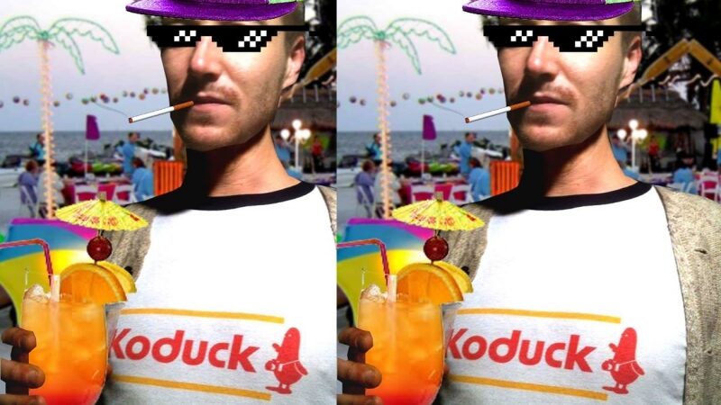 Penktadienio DJ: Energijos apykaita su Kristaps Puķītis