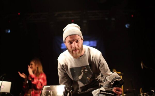 Penktadienio DJ: Pakeliui į Jamaiką su DJ Swix