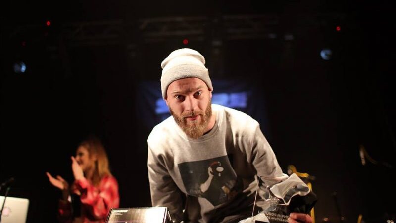 Penktadienio DJ: Pakeliui į Jamaiką su DJ Swix