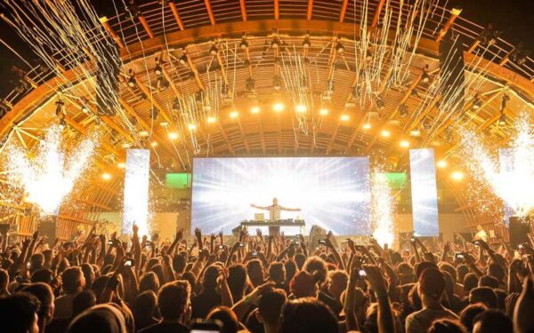 Tarptautinio didžėjų konkurso laimėtojui atiteks penkiaženklis kontraktas