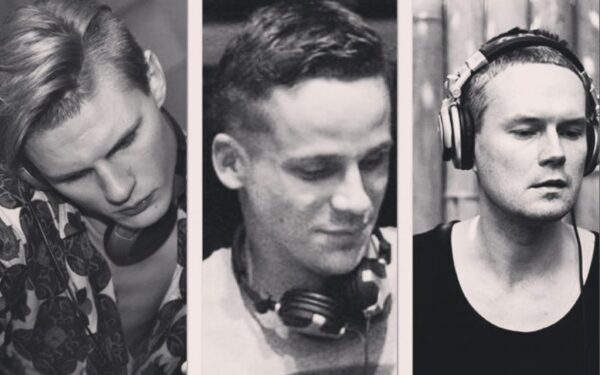 Penktadienio DJ: Gimtadieninė „Studio 9“ rinktinė dalijasi auksiniais prisiminimais