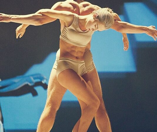 M.S.Šimulynaitė: apie šokio revoliuciją ir „Depeche Mode“ (Interviu)