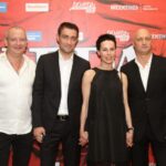 Filmas „Žaidžiame tiesą“ sužavėjo Tarptautinio Maskvos kino festivalio publiką
