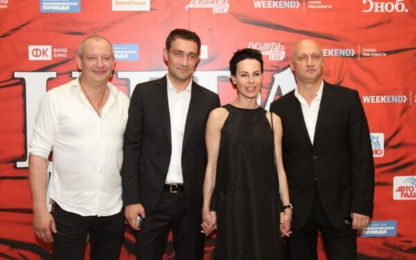 Filmas „Žaidžiame tiesą“ sužavėjo Tarptautinio Maskvos kino festivalio publiką