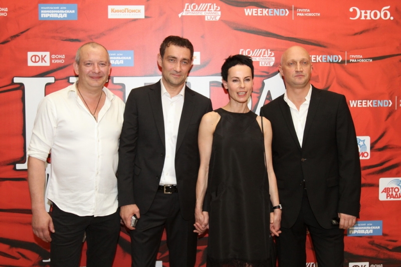 Filmas „Žaidžiame tiesą“ sužavėjo Tarptautinio Maskvos kino festivalio publiką
