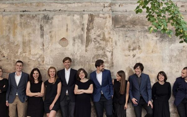 Jauni Vilniaus architektai: „Kūrybiškumas nėra talentas, tai – raumuo“ (interviu)