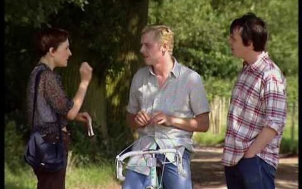 Video pusryčiai. „Do You Speak English?“