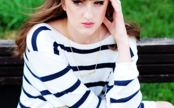 Fotografė D.Kaminskaitė: „Gyvenant Londone sunku nesidomėti mada“