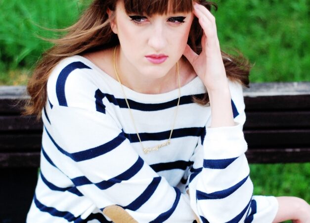 Fotografė D.Kaminskaitė: „Gyvenant Londone sunku nesidomėti mada“