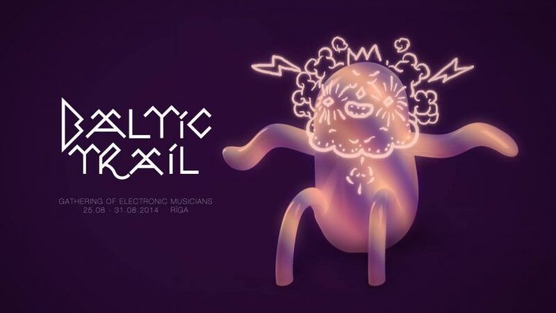 Elektroninės muzikos kūrėjų sąskrydis „Baltic Trail“ paskelbė dalyvius