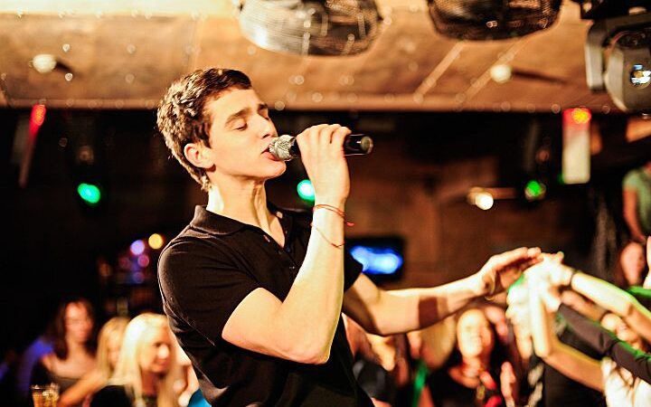 Klube “Dr.Who” – kalorijas deginantis savaitgalis