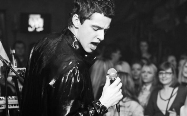 „Dr.Who diktuos stilių ir M.Jacksono ritmus