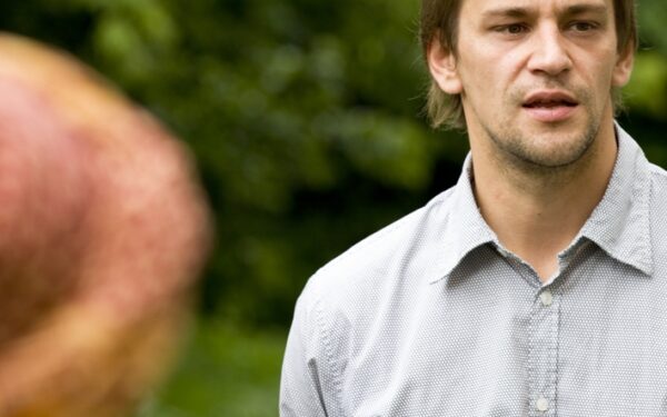 „Tadas Blinda. Pradžia“ režisierius: „Interaktyvumas yra kino ateitis“