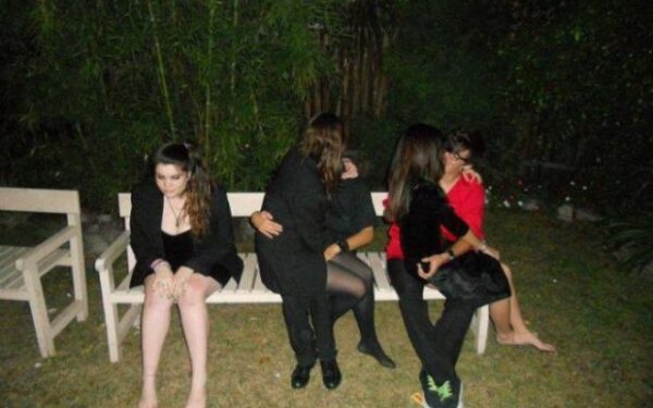 Be poros: vienišiaus kasdienybė – linksmai (foto)