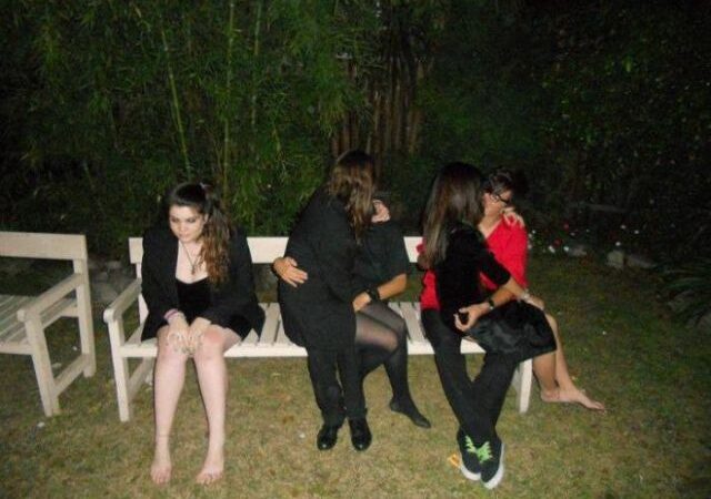 Be poros: vienišiaus kasdienybė – linksmai (foto)