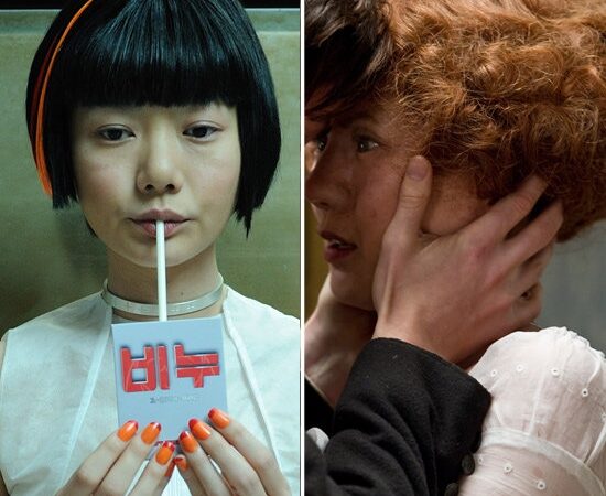 Šokiruojančios aktorių transformacijos filme „Debesų žemėlapis“ (foto)