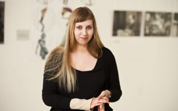 Dovilė Butnoriūtė: „Atradimai gimsta už komforto zonos ribų“ (interviu)