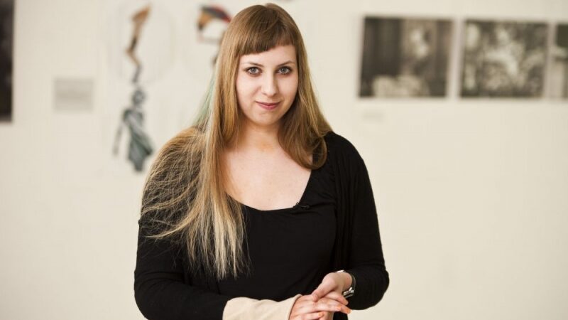 Dovilė Butnoriūtė: „Atradimai gimsta už komforto zonos ribų“ (interviu)