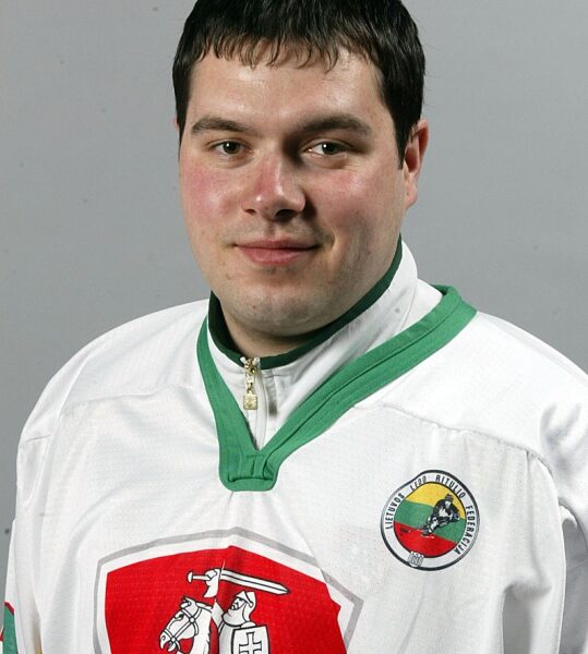 „Energijos“ gretas papildė Dovydas Kulevičius