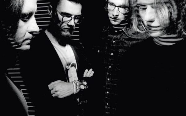 Penktadienio DJ: Piterio diskonautai „D-Pulse“ dalijasi mintimis ir garsais (interviu, video)